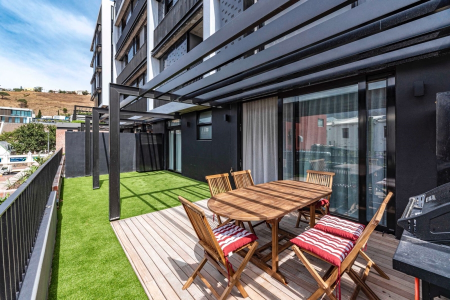 2 Bedroom Property for Sale in De Waterkant Western Cape